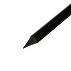 Карандаш чернографитный HB, Calligrata, с ластиком, пластиковый, микс - Фото 6