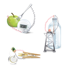 Набор «Природные батарейки», в пакете - фото 24564027