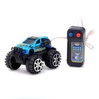 Машина «Джип», на дистанционном управлении, МИКС, в пакете - фото 24408194