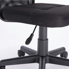Кресло компактное BRABIX Smart MG-313, без подлокотников, черное - Фото 10