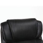 Кресло офисное BRABIX PREMIUM "Magnum EX-701", дерево, рециклированная кожа, черное - Фото 12