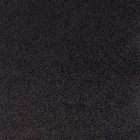 Стул складной BRABIX "Golf CF-002", черный каркас, пластик черный - Фото 5