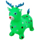 Попрыгун ZABIAKA «Оленёнок», 57 х 29 х 56 см, цвет МИКС - Фото 7