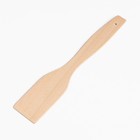 Кухонный набор «Любимой мамочке»: варежка-прихватка 20×28 см, лопатка деревянная - Фото 5