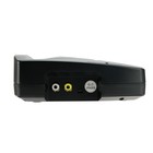 Игровая приставка Retro Genesis 8 Bit Junior, AV кабель, 2 проводн. джойст., 300 игр, черная - фото 51449888 Игровая приставка Retro Genesis 8 Bit Junior, AV кабель, 2 проводн. джойст., 300 игр, черная - фото 51449888