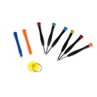 Набор инструментов для ремонта телефона Luazon, 9 предметов - Фото 2