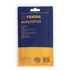 Мультитул ТУНДРА, 13 функций, в чехле - Фото 11