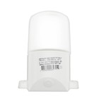 Светильник «БелТИЗ» НББ 01-60-002 УХЛ1, Е27, 60 Вт, 230 В, IP65, до +125°, белый - Фото 3