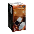 Светильник «БелТИЗ» НББ 01-60-002 УХЛ1, Е27, 60 Вт, 230 В, IP65, до +125°, белый - Фото 7