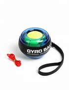 Эспандер кистевой ONLYTOP «Крутящий момент», 10 см, цвет МИКС - Фото 7