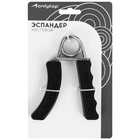 Эспандер кистевой ONLYTOP, до 10 кг, цвета МИКС - Фото 4