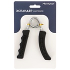 Эспандер кистевой ONLYTOP, до 10 кг, цвета МИКС - Фото 7