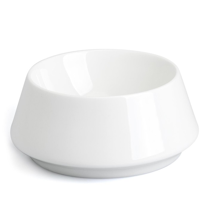 Чаша Ariane Slide, d=15 см, цвет белый