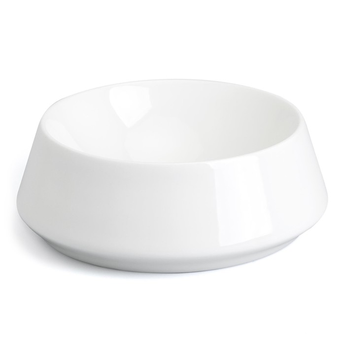 Чаша Ariane Slide, d=18 см, цвет белый