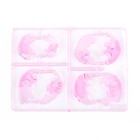 Пазл 3D «Мишка», МИКС, 41 деталь, в пакете - фото 24595032