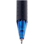 Ручка шариковая автоматическая Cello Joy Neon tinted, узел 0.7 мм, резиновый упор, чернила синие, корпус микс - Фото 5