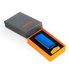 Зажигалка электронная для курения usb "Тесла", 8 х 3.5 см 4622691 - фото 1457096