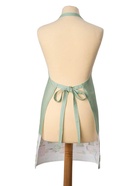 Фартук кухонный «Этель. Кактусы» 70×60 см, 100% хлопок, рогожка 160 г/м² - Фото 9