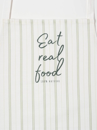 Фартук Этель Vegetable 70х60 см, 100% хлопок, репс 210 г/м2