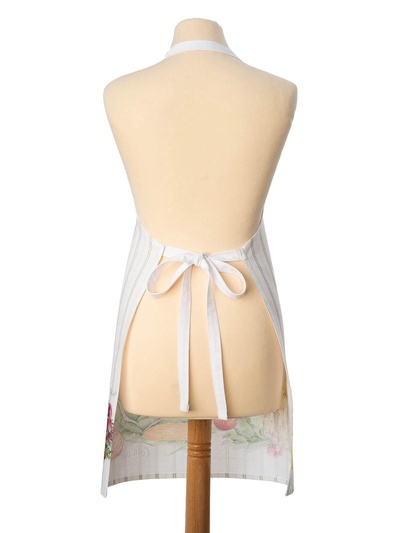 Фартук Этель Vegetable 70х60 см, 100% хлопок, репс 210 г/м2