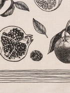 Фартук Этель Healthy life 60×65 см, 100% хлопок, репс 210 г/м² 4645881