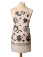 Фартук Этель Healthy life 60×65 см, 100% хлопок, репс 210 г/м² 4645881