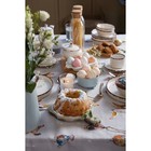 Скатерть пасхальная, Этель Chicken Ranch 220×147 см, 100% хлопок, репс 210 г/м² - Фото 12