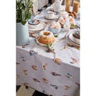Скатерть пасхальная, Этель Chicken Ranch 110×147 см, 100% хлопок, репс 210 г/м² - Фото 11