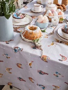 Скатерть пасхальная, Этель Chicken Ranch 110×147 см, 100% хлопок, репс 210 г/м² - Фото 17