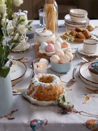 Скатерть пасхальная, Этель Chicken Ranch 110×147 см, 100% хлопок, репс 210 г/м² - Фото 18