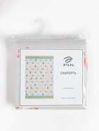 Скатерть пасхальная, Этель Chicken Ranch 110×147 см, 100% хлопок, репс 210 г/м² - Фото 22