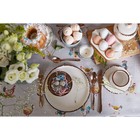 Скатерть пасхальная, Этель Chicken Ranch 110×147 см, 100% хлопок, репс 210 г/м² - Фото 8