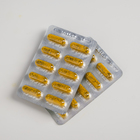 Капсулы «Лиственница сибирская подсочка» с лапчаткой белой, звездчаткой, для щитовидной железы №30*0,5 г - Фото 4