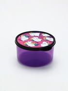 Ланч - бокс круглый «Единороги», 500 мл - Фото 4