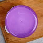 Ланч - бокс круглый «Единороги», 500 мл - Фото 4