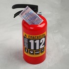 Копилка «Спасатель», 20.5×9.5×8 см - Фото 3