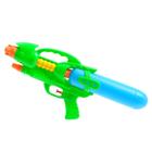 Водный пистолет «Рептилия», 41 см, цвета МИКС - Фото 2