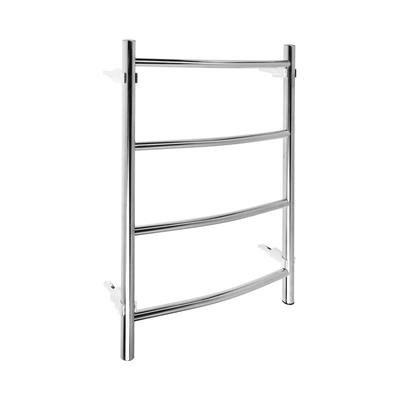 Полотенцесушитель электрический ТЕРА «Ребро», 400×600 мм