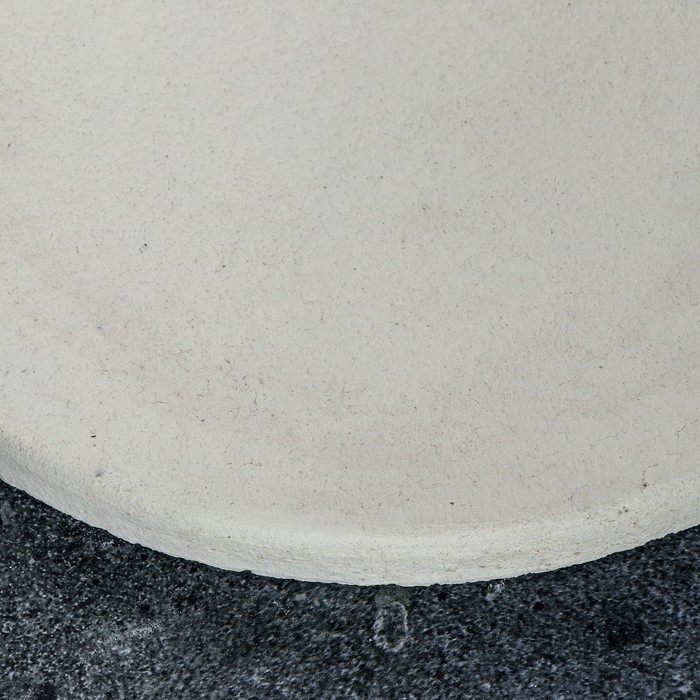 Камень для выпечки круглый, 30х2 см - фото 1909994747