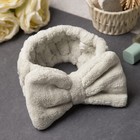 Повязка на голову «Этель», мятная - Фото 2