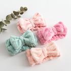 Повязка на голову «Этель», розовая - Фото 4