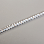 Гирлянда «Сосульки» 3 × 0.5 м, IP44, прозрачная нить, 288 LED, свечение белое с эффектом стекания, 12 В, УЦЕНКА - Фото 4