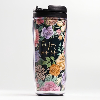 Термостакан «Белоснежка», Принцессы, 350 мл