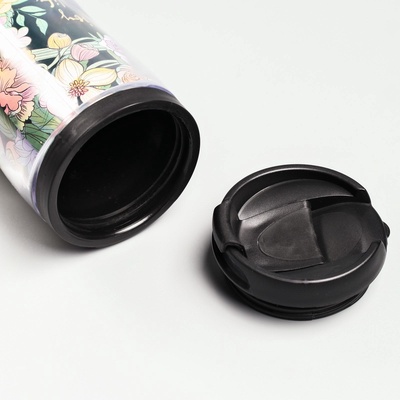 Термостакан «Белоснежка», Принцессы, 350 мл