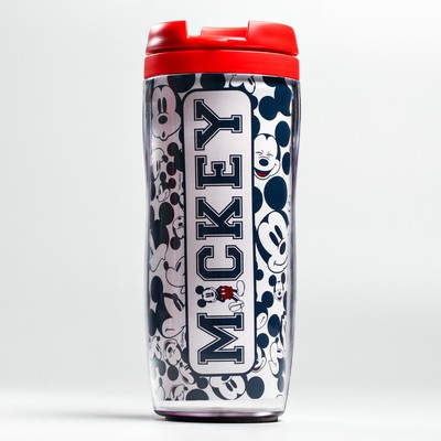 Термостакан «Mickey», Микки Маус, 350 мл