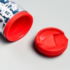 Термостакан «Mickey», Микки Маус, 350 мл - Фото 3