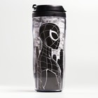 Термостакан «Человек-паук», Человек-паук, 350 мл - Фото 1