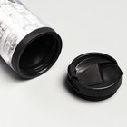 Термостакан «Человек-паук», Человек-паук, 350 мл - Фото 3