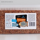 Корм для рыб и черепах Barrom Гаммарус, тушка, ведро 3.3 л - Фото 4