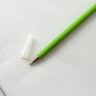 Ручка прикол шариковая синяя паста «Тюльпан» подарочная на 8 марта МИКС - Фото 7